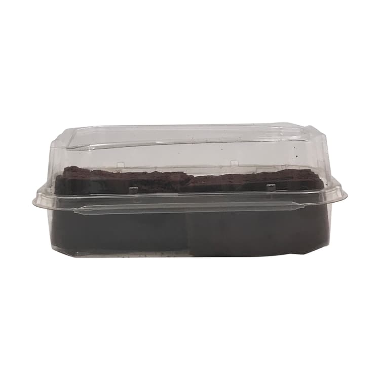Whole Foods Market Brownies