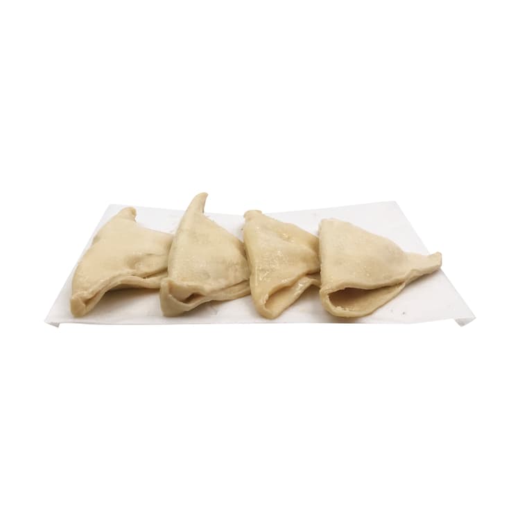 Whole Foods Market Apple Turnover Dough