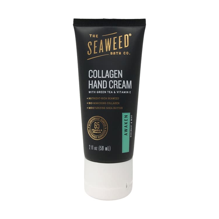Awaken Collagen Hand Cream