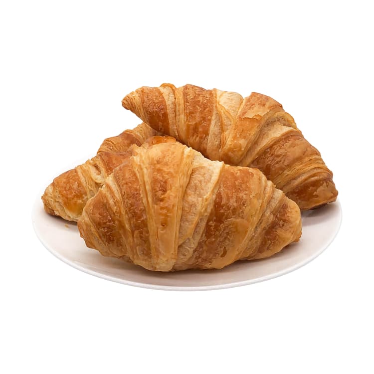 Whole Foods Market Butter Croissants