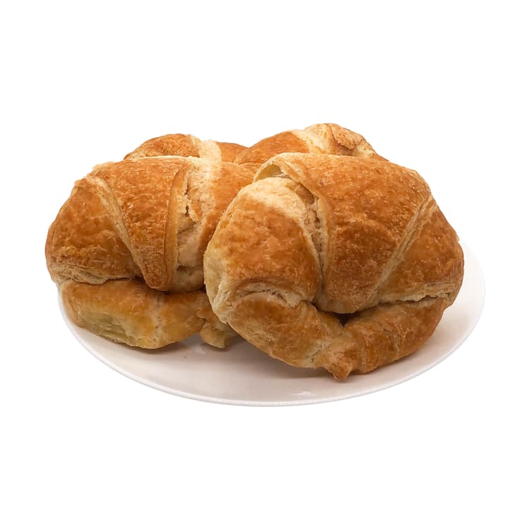 Whole Foods Market Vegan Croissants