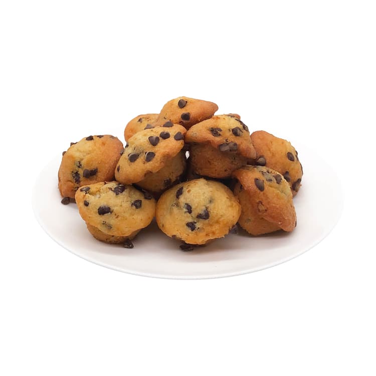 Whole Foods Market Chocolate Chip Mini Muffin