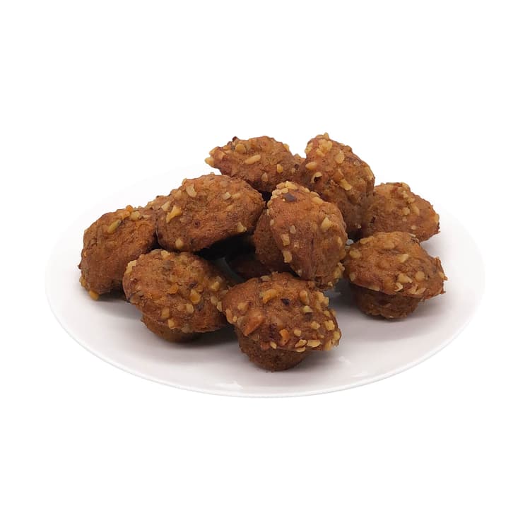 Whole Foods Market Banana Nut Mini Muffin