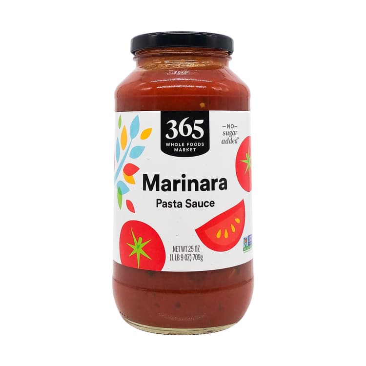 Pasta Sauce, Marinara