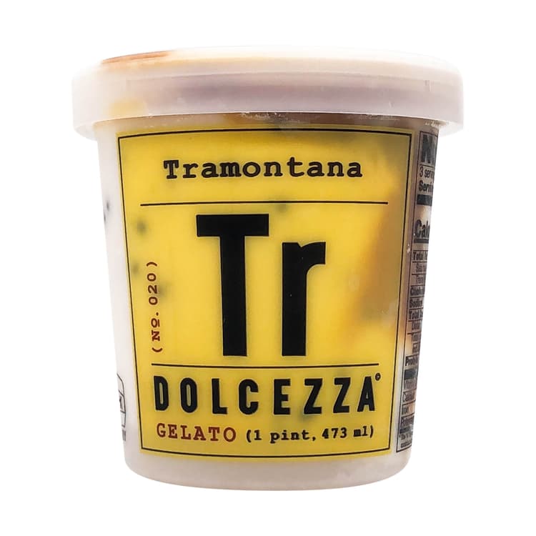 Tramontana Gelato
