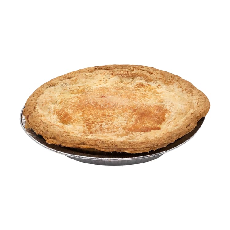 Whole Foods Market Blueberry Pie