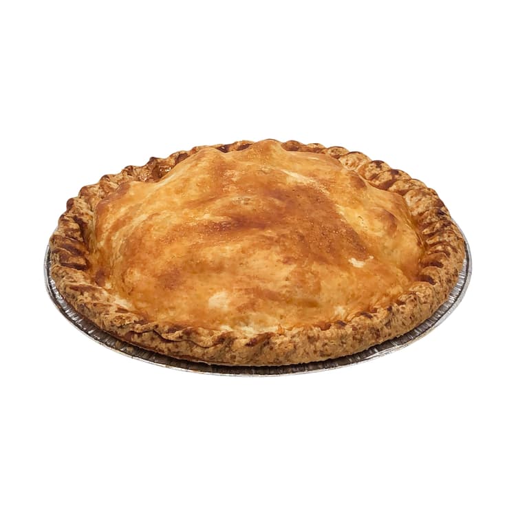 Whole Foods Market Apple Pie