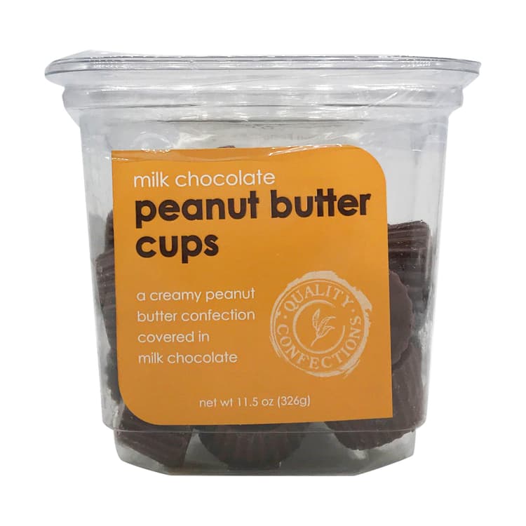 Nassau Candy Milk Chocolate Peanut Butter