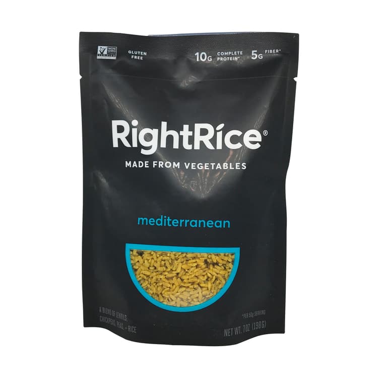 Rightrice Mediterranean Vegetable Rice