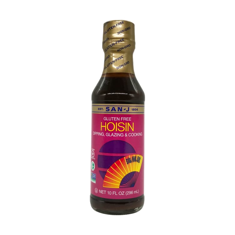 Gluten Free Hoisin Sauce - Low Fodmap Certified