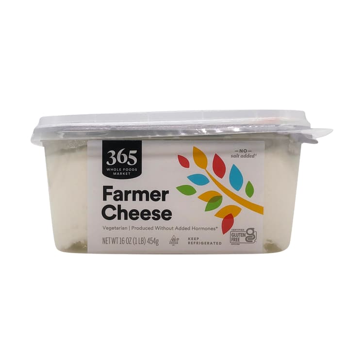 365 By Whole Foods Market Farmer Cheese