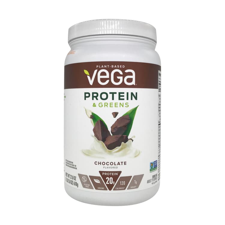 Vega Protein & Greens Chocolate