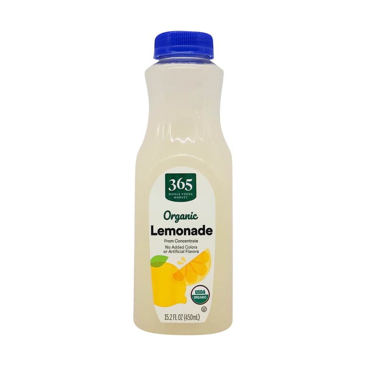 365 By Whole Foods Market Lemonade