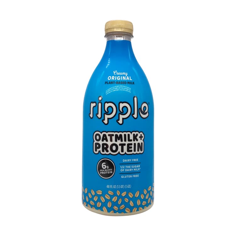 Original Protein Oatmilk