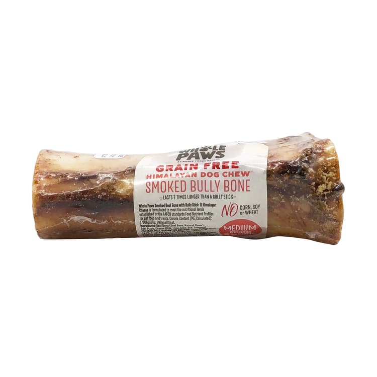 Smoked Bully Bone Medium