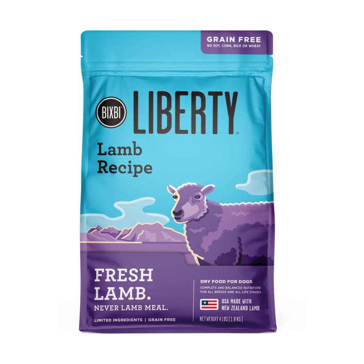 Liberty Lamb