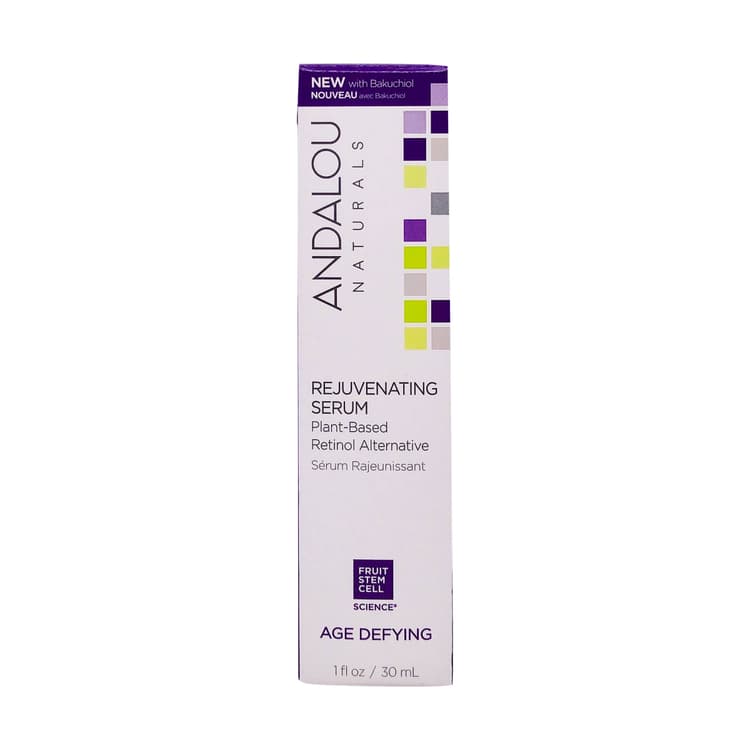 Age Defying Plant-Based Retinol Serum