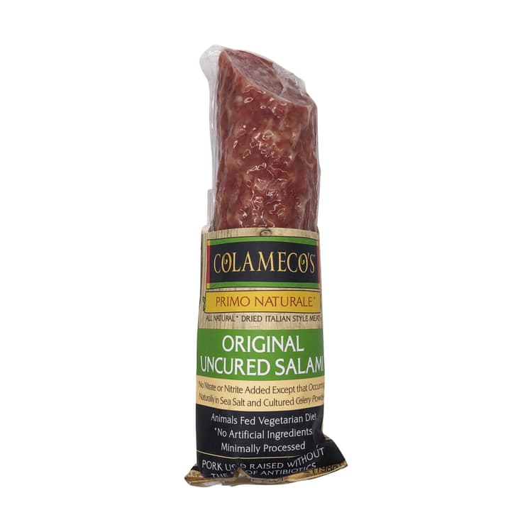 Colamecos Original Uncured Salami