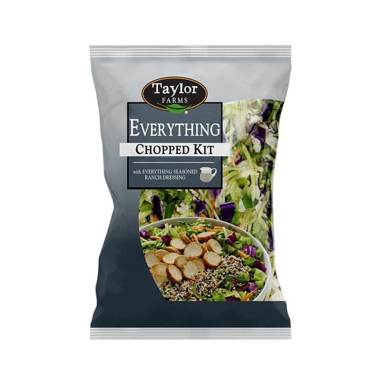 Everything Chopped Kit