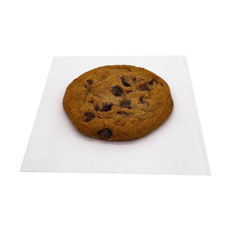 Whole Foods Market Chocolate Chip Cookie