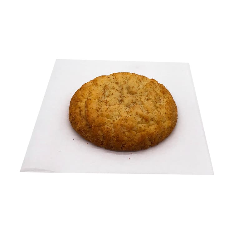Whole Foods Market Snickerdoodle Cookie