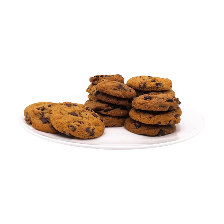 Whole Foods Market Brown Butter Chocolate Chunk Mini Cookie