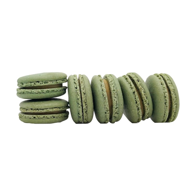 Whole Foods Market Pistachio Macaron