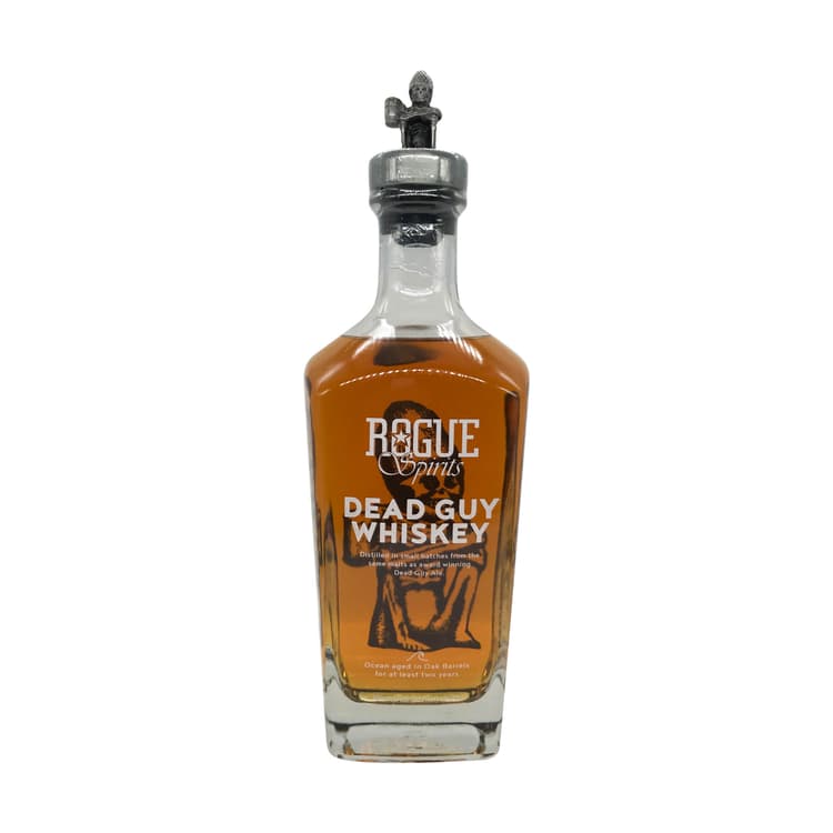 Rogue Dead Guy Whiskey