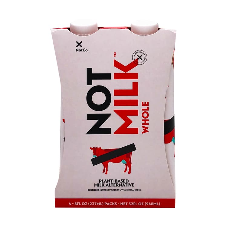 Notco Notmilk Whole