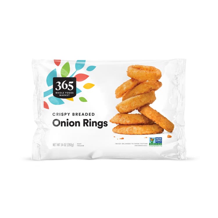 365 By Whole Foods Market Onion Rings