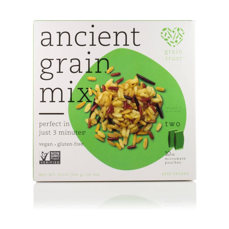 Grain Trust Ancient Grain Mix