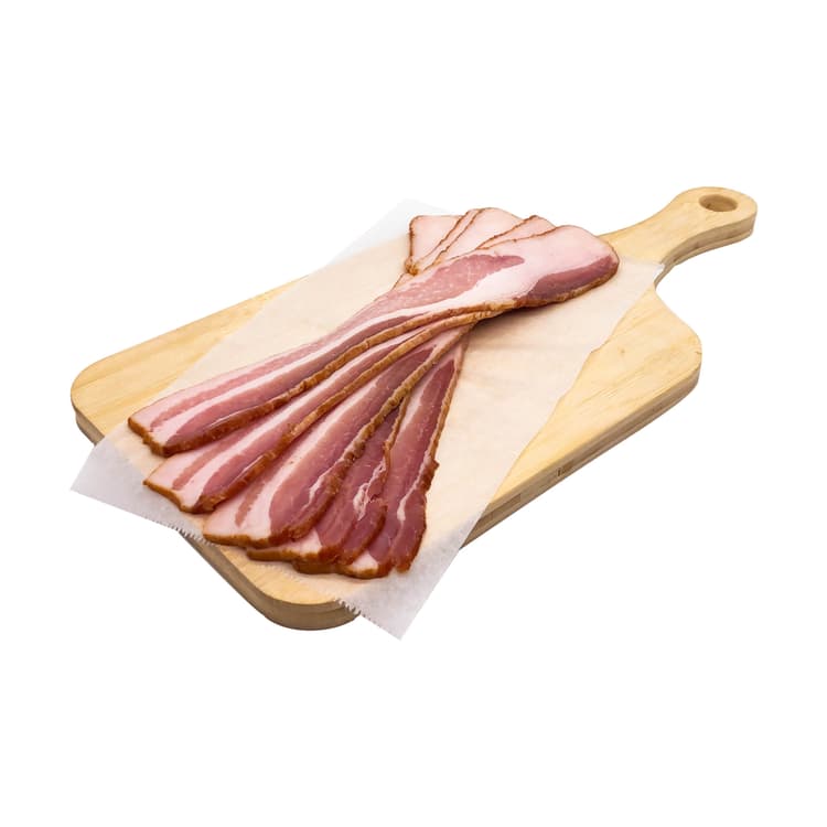 Meat No Sugar Added Bacon