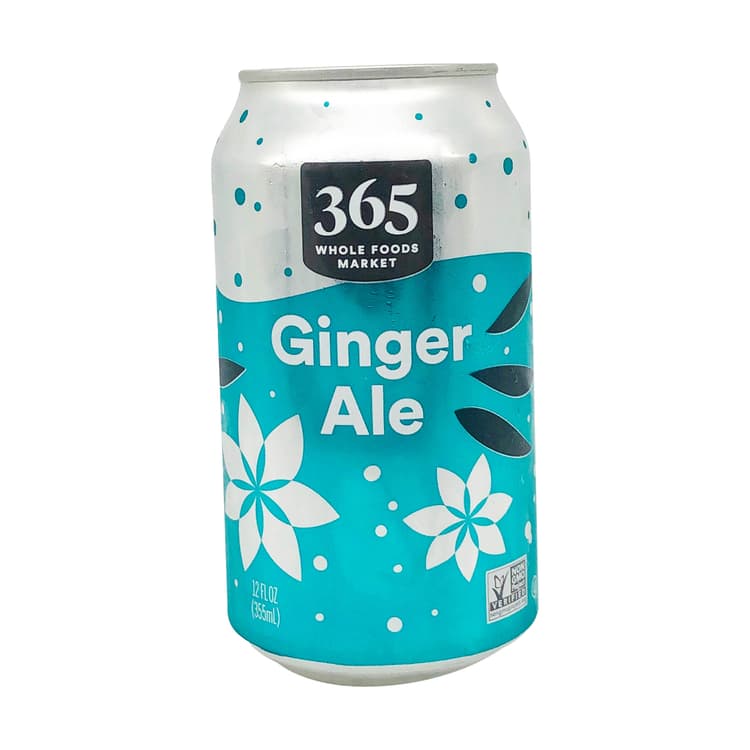 Ginger Ale