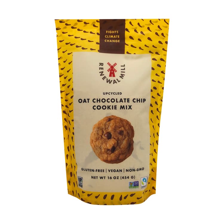 Renewal Mill Upcycled Chocolate Chip Coo