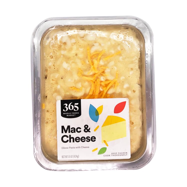 365 By Whole Foods Market Macaroni & Cheese