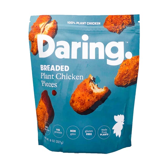 Is it Whole 30? Daring Original Breaded