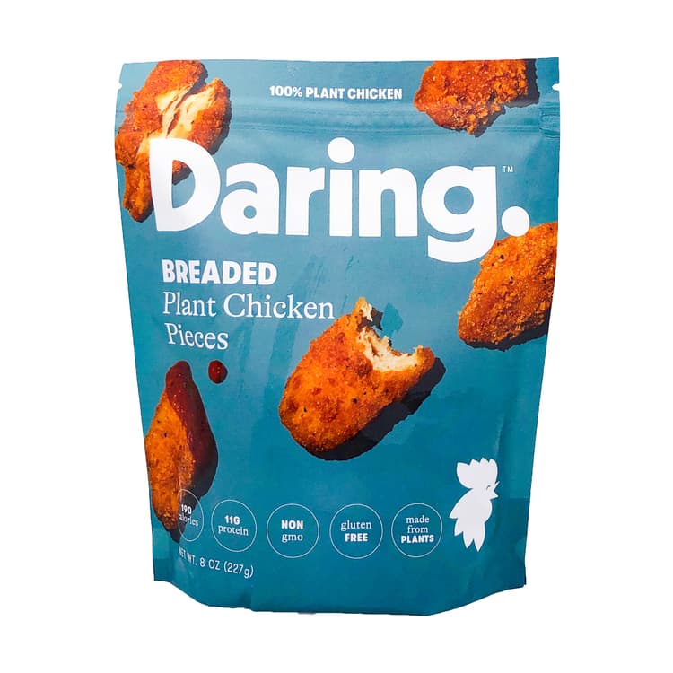 Daring Original Breaded