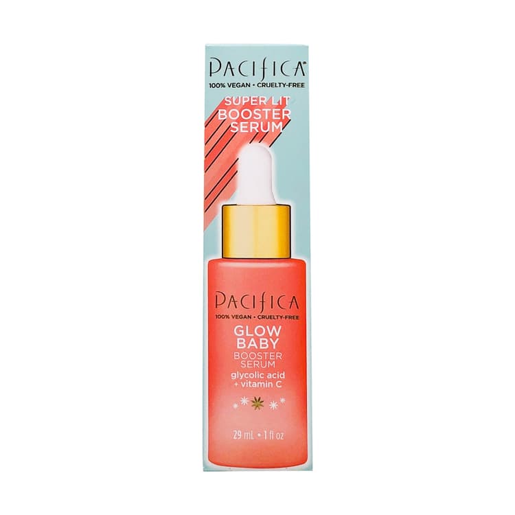 Glow Baby Booster Serum