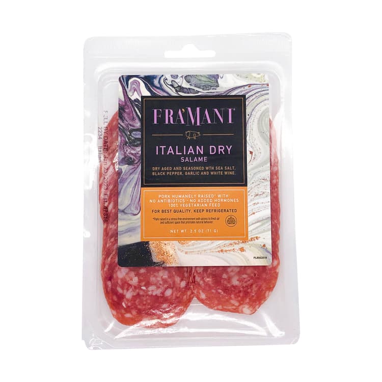 Fra'Mani Italian Dry Salame