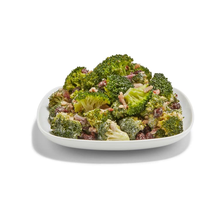Whole Foods Market Broccoli Crunch Salad