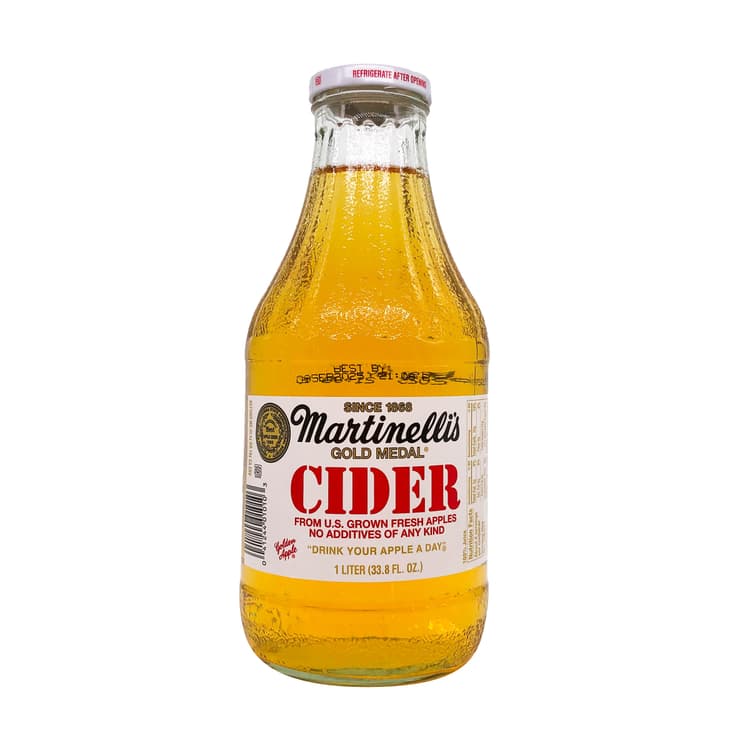 Martinelli'S Cider