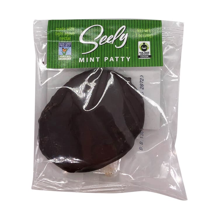 Mint Patty