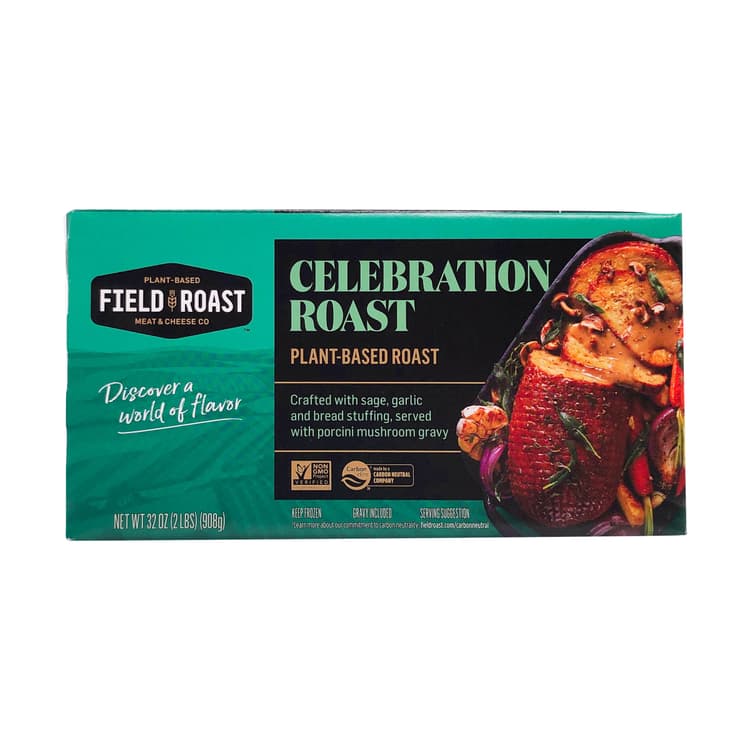 Field Roast Celebration Roast