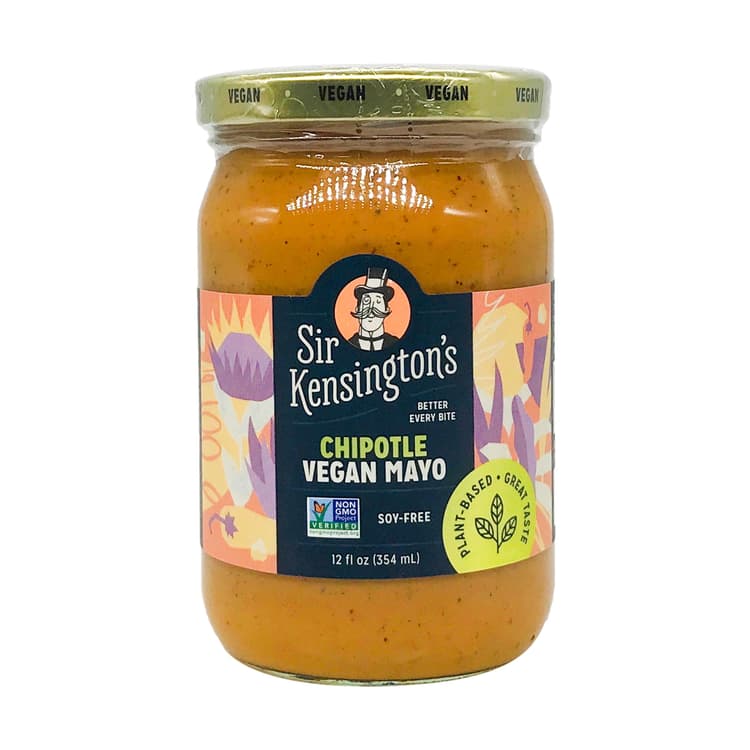 Sir Kensington Chipotle Mayo