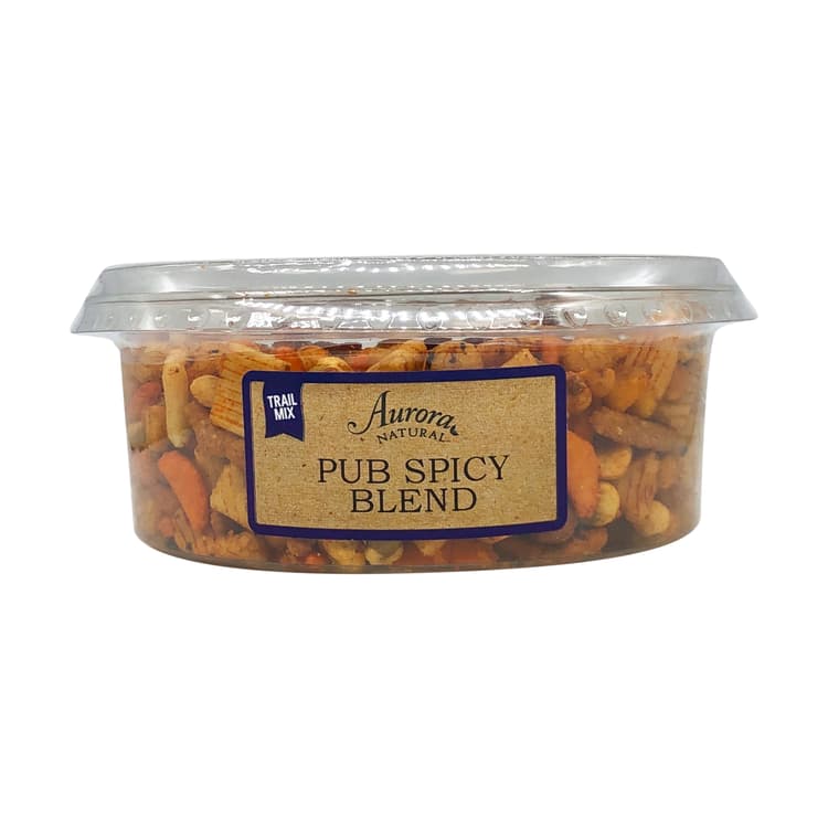 Whole Foods Market Spicy Pub Mix