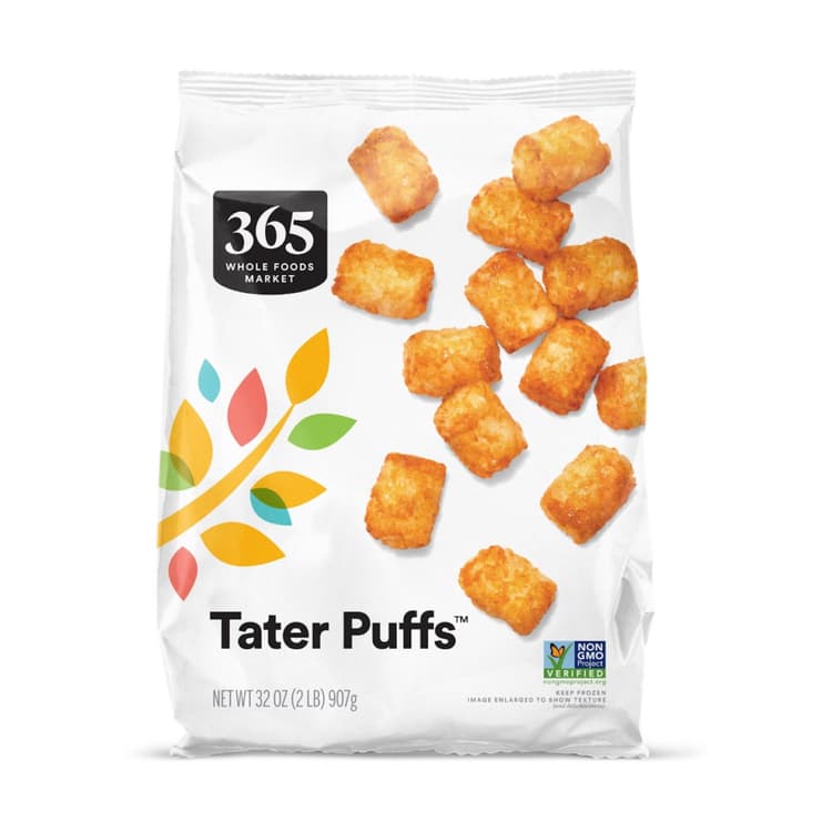 365 By Whole Foods Market Tater Puffs