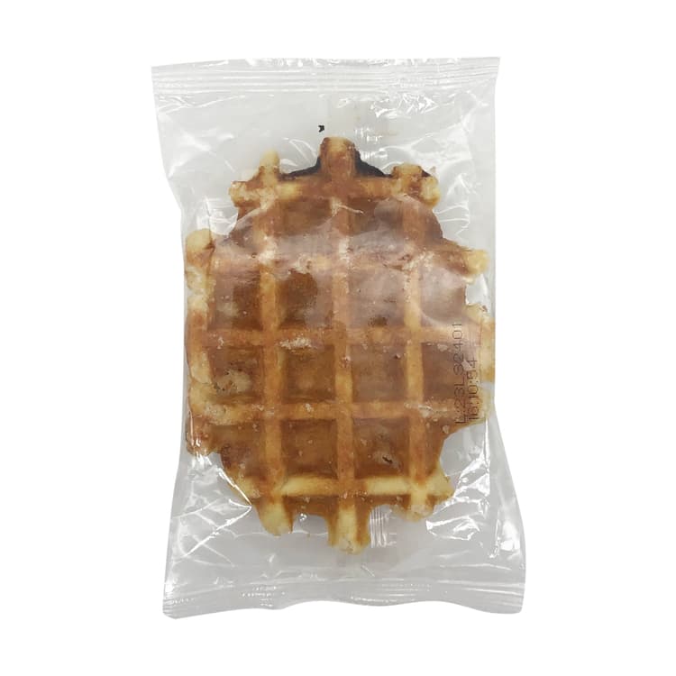 Whole Foods Market Belgian Waffle