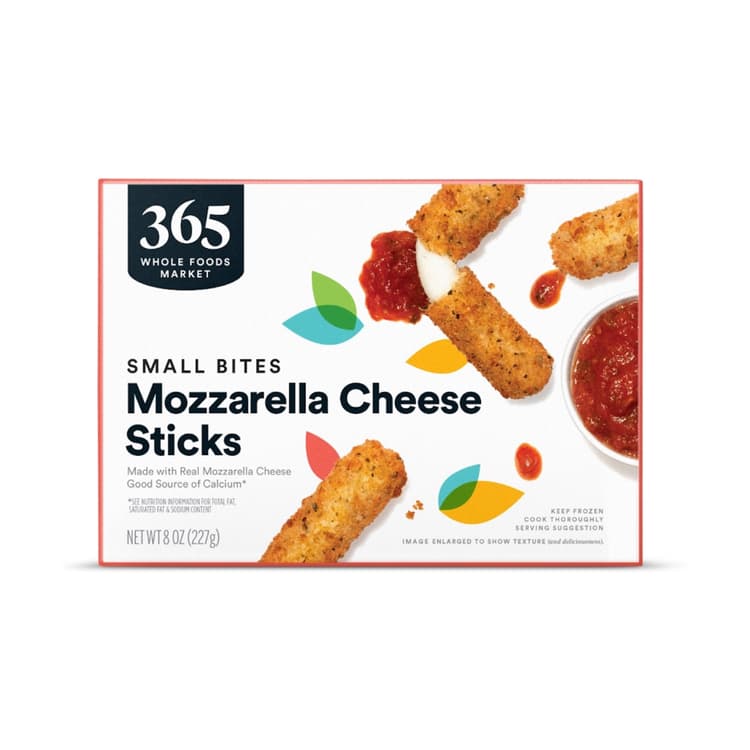 365 By Whole Foods Market Mozzarella