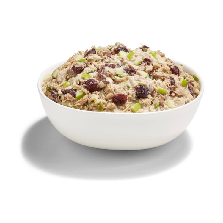 Whole Foods Market Cranberry Apple Tuna Salad
