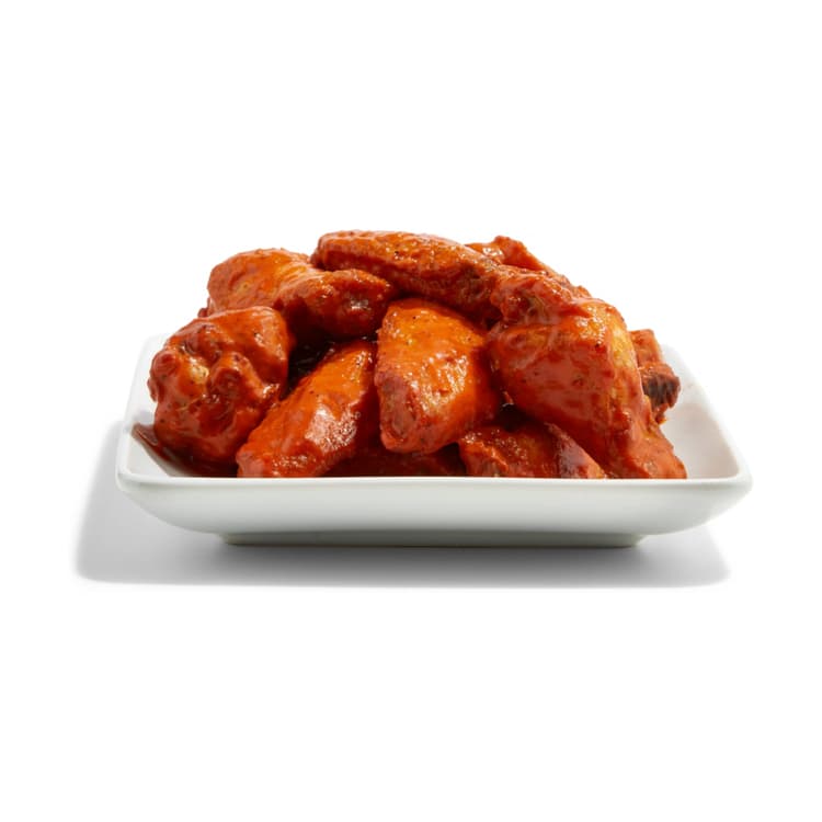 Whole Foods Market Buffalo Chicken Wings